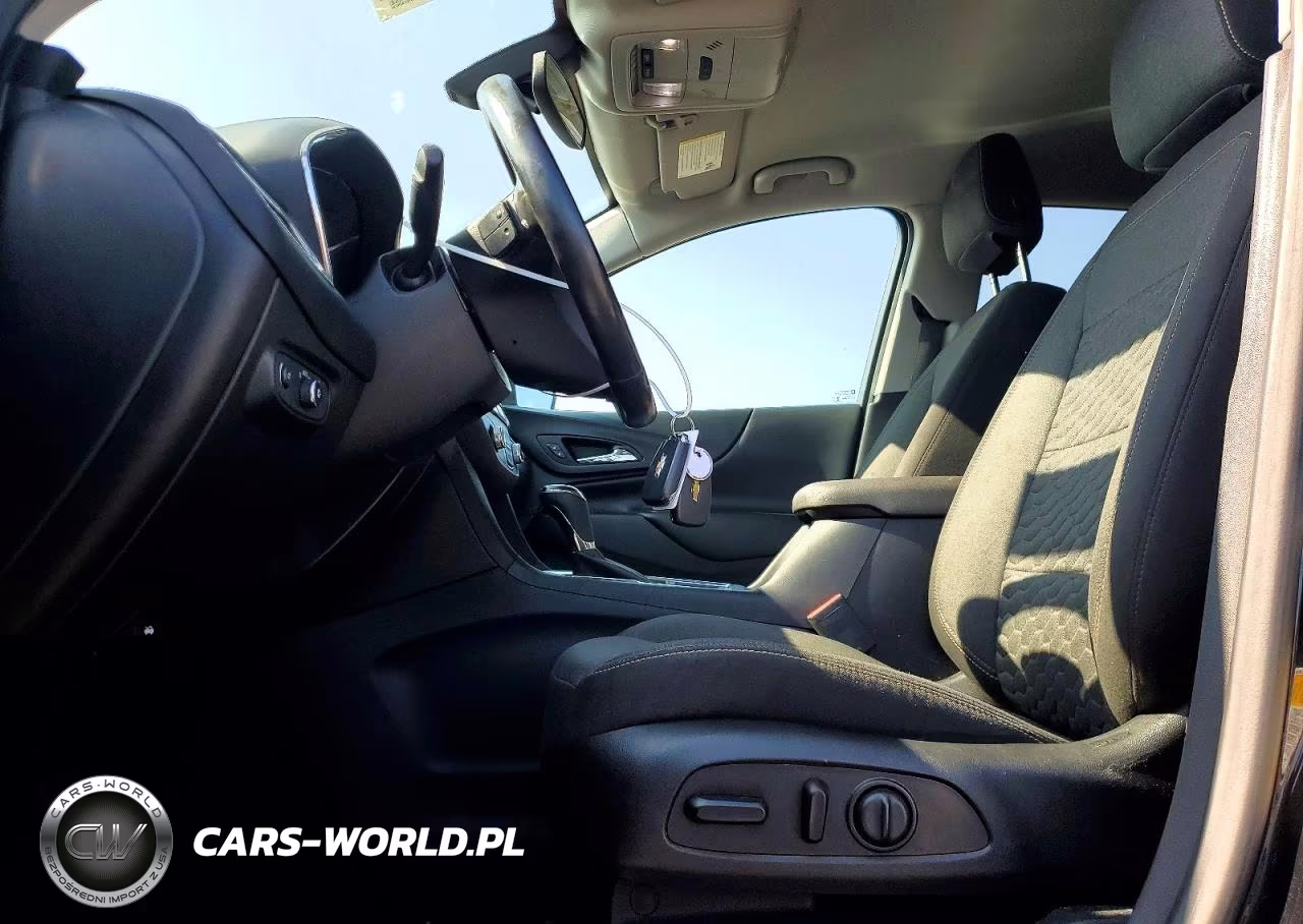 2019 Chevrolet Equinox Lt VIN:3GNAXUEV7KL196320 - 7