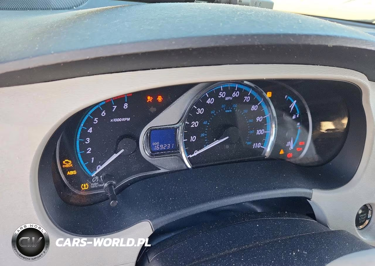 2011 Toyota Sienna Xle 8-Passenger VIN:5TDYK3DC4BS062939 - 9