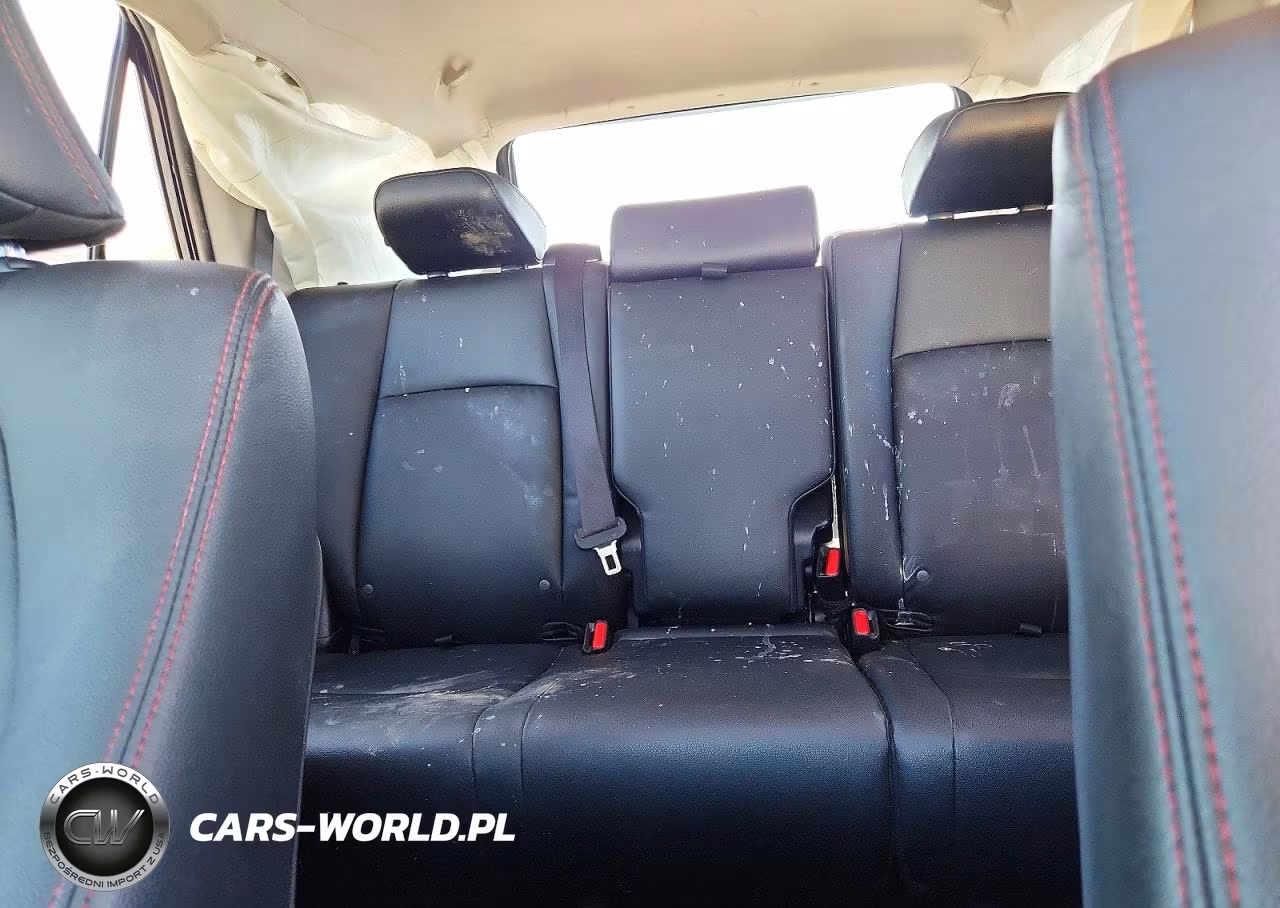 2020 Toyota 4Runner Trd Off-Road Premium VIN:JTEBU5JR1L5805063 - 10