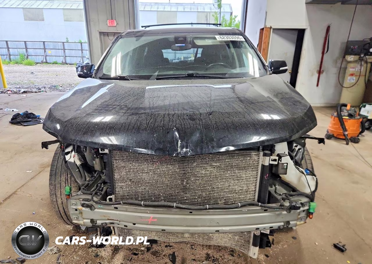 2020 Chevrolet Traverse Lt VIN:1GNEVMKW4LJ188141 - 5