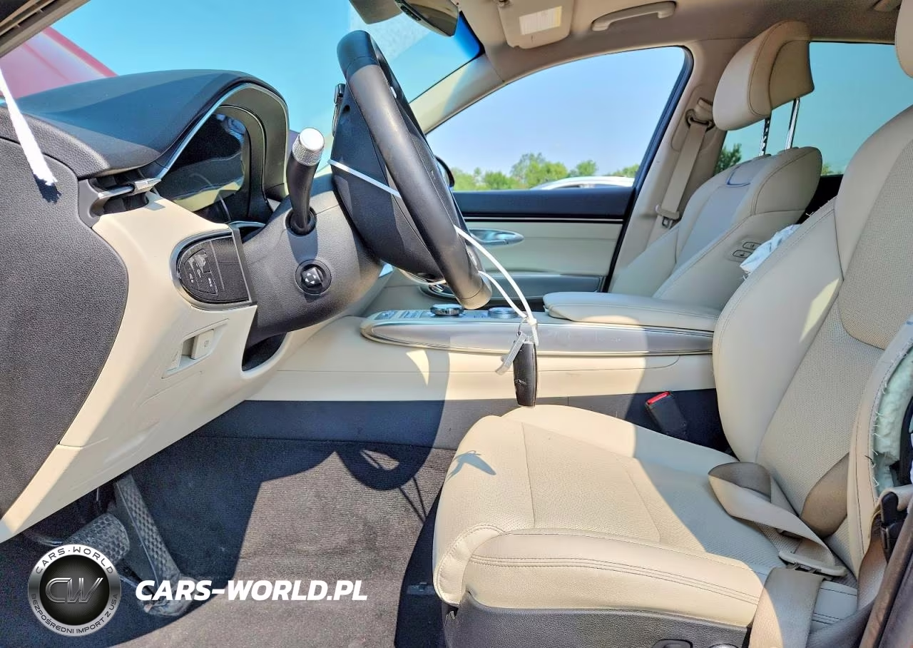 2025 Genesis Gv70 2.5T Standard VIN:5NMMADTB0SH026913 - 7