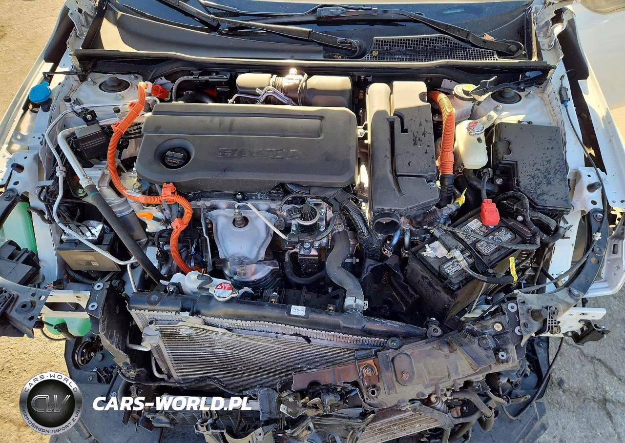2025 Honda Civic Sport VIN:2HGFE4F85SH351339 - 11