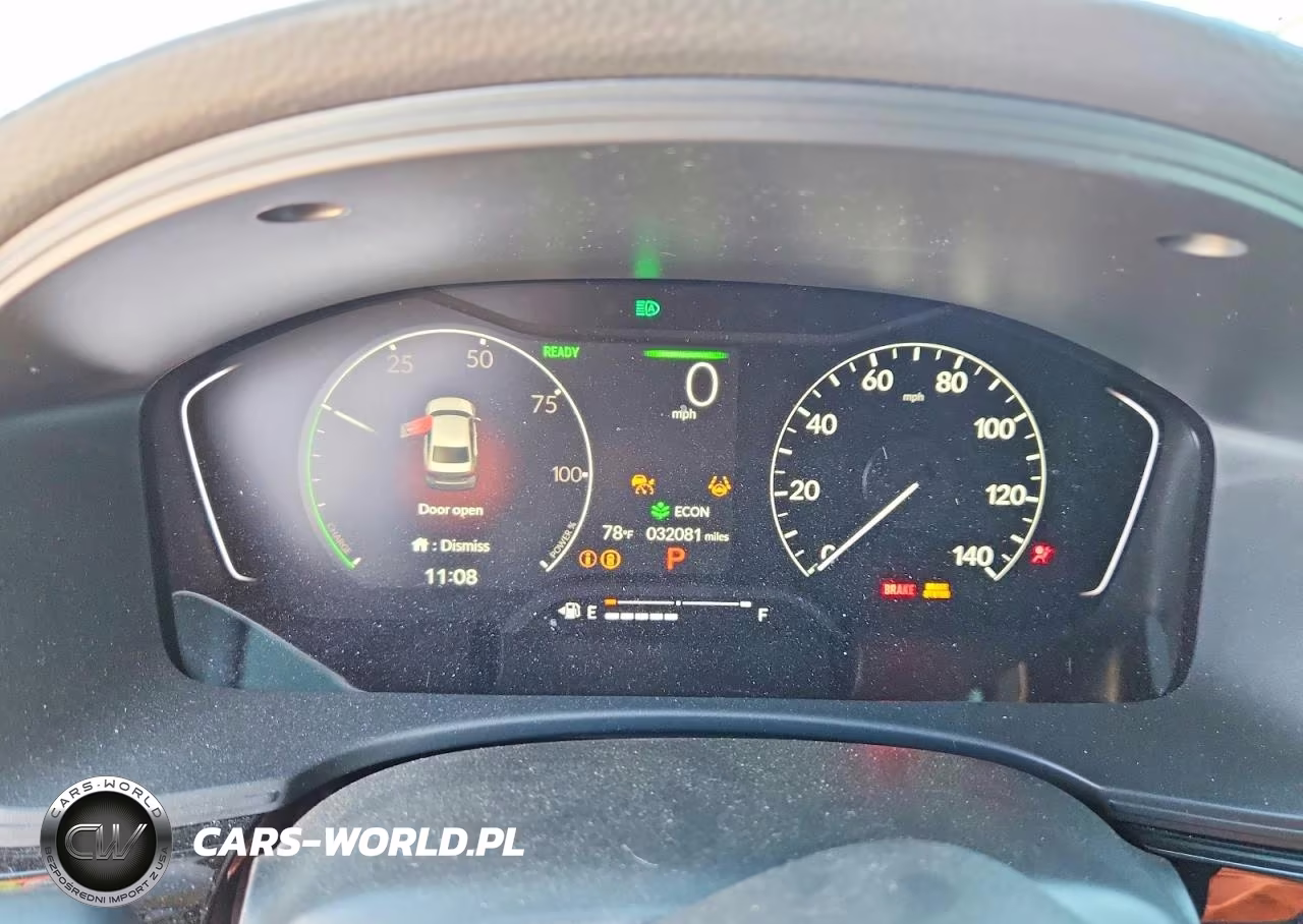 2025 Honda Civic Sport VIN:2HGFE4F85SH351339 - 9