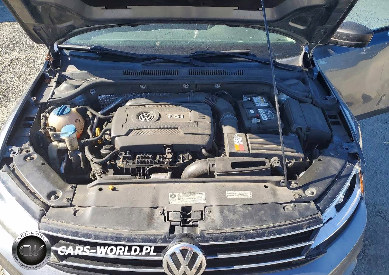 2015 Volkswagen Jetta Se VIN:3VWD17AJ6FM319761 - 11