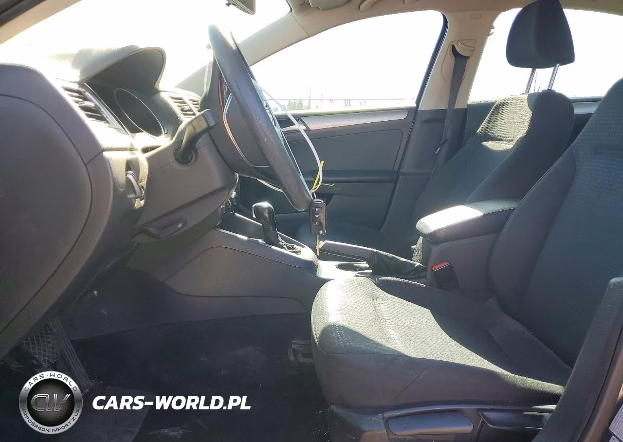 2015 Volkswagen Jetta Se VIN:3VWD17AJ6FM319761 - 7