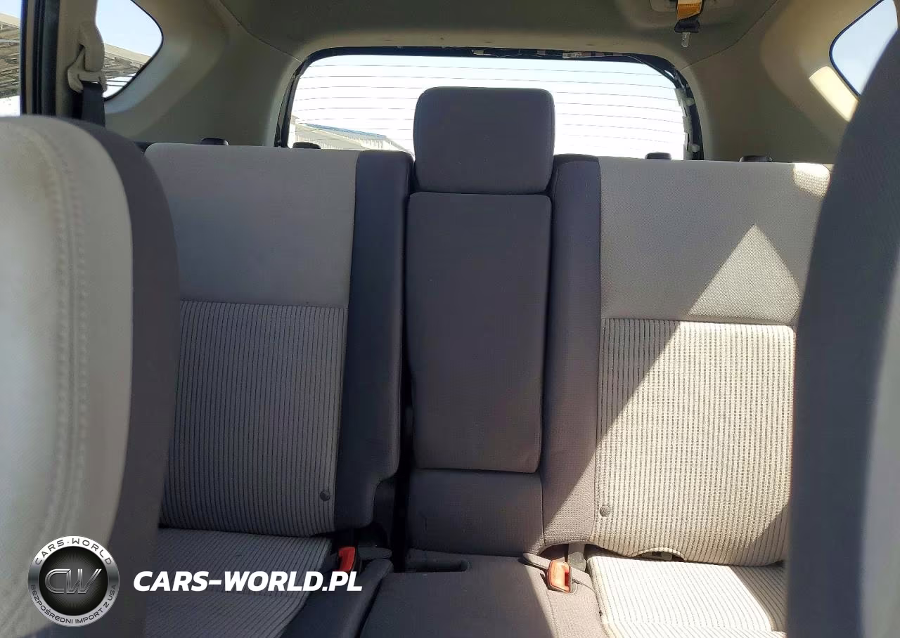 2013 Toyota Rav4 Xle VIN:2T3WFREV6DW057628 - 10