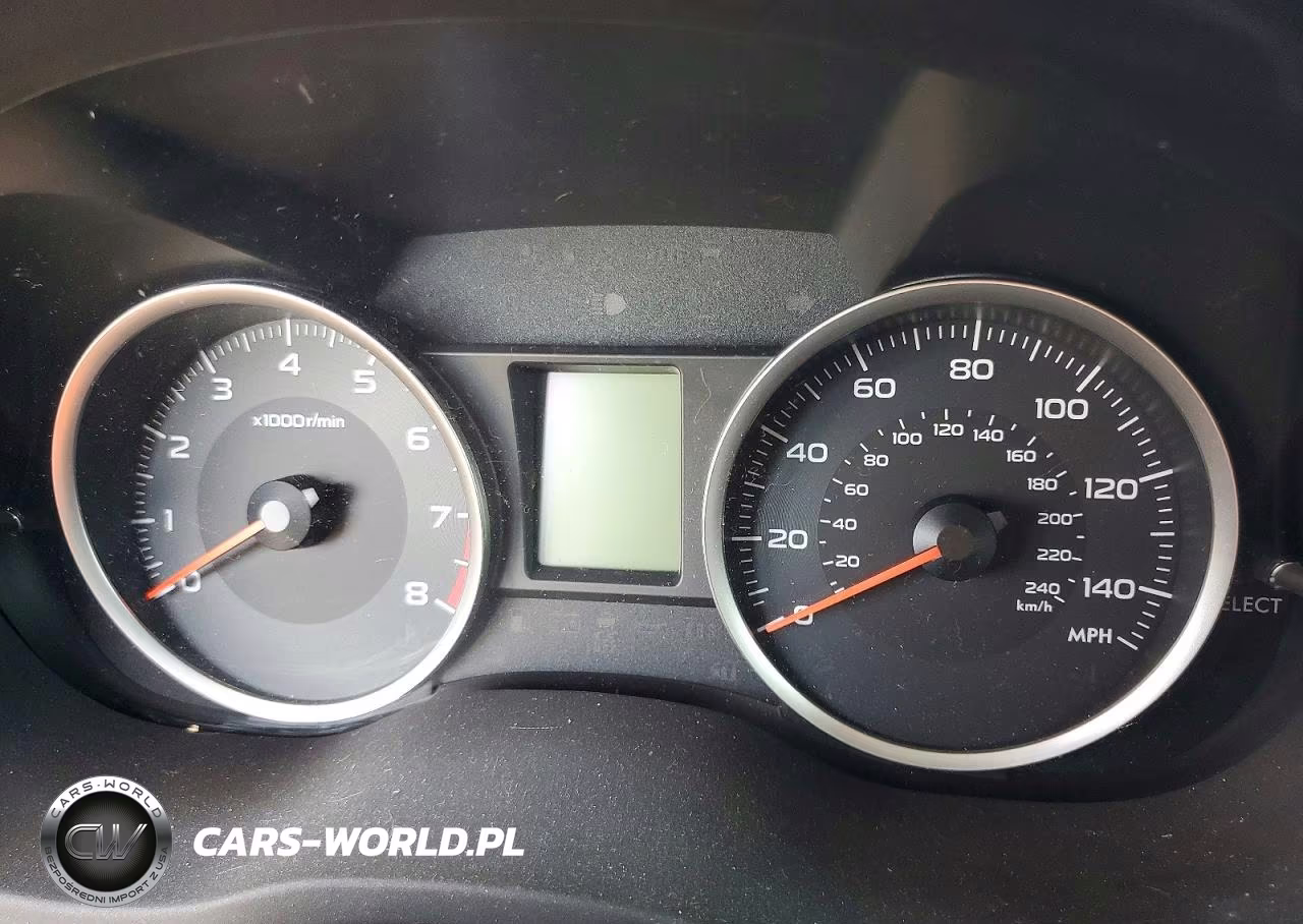 2018 Subaru Forester 2.5I Premium VIN:JF2SJAEC5JH455963 - 9