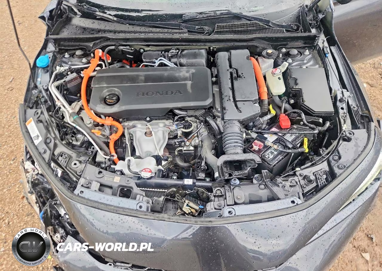 2025 Honda Civic Sport VIN:2HGFE4F8XSH301410 - 11