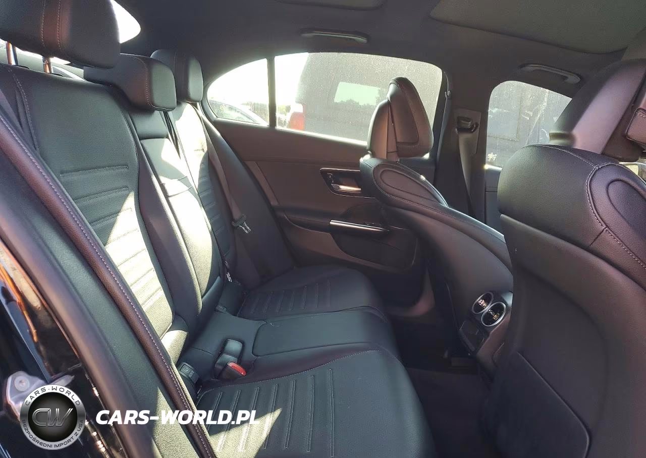 2023 Mercedes-Benz C 300 4Matic VIN:W1KAF4HB6PR107789 - 10