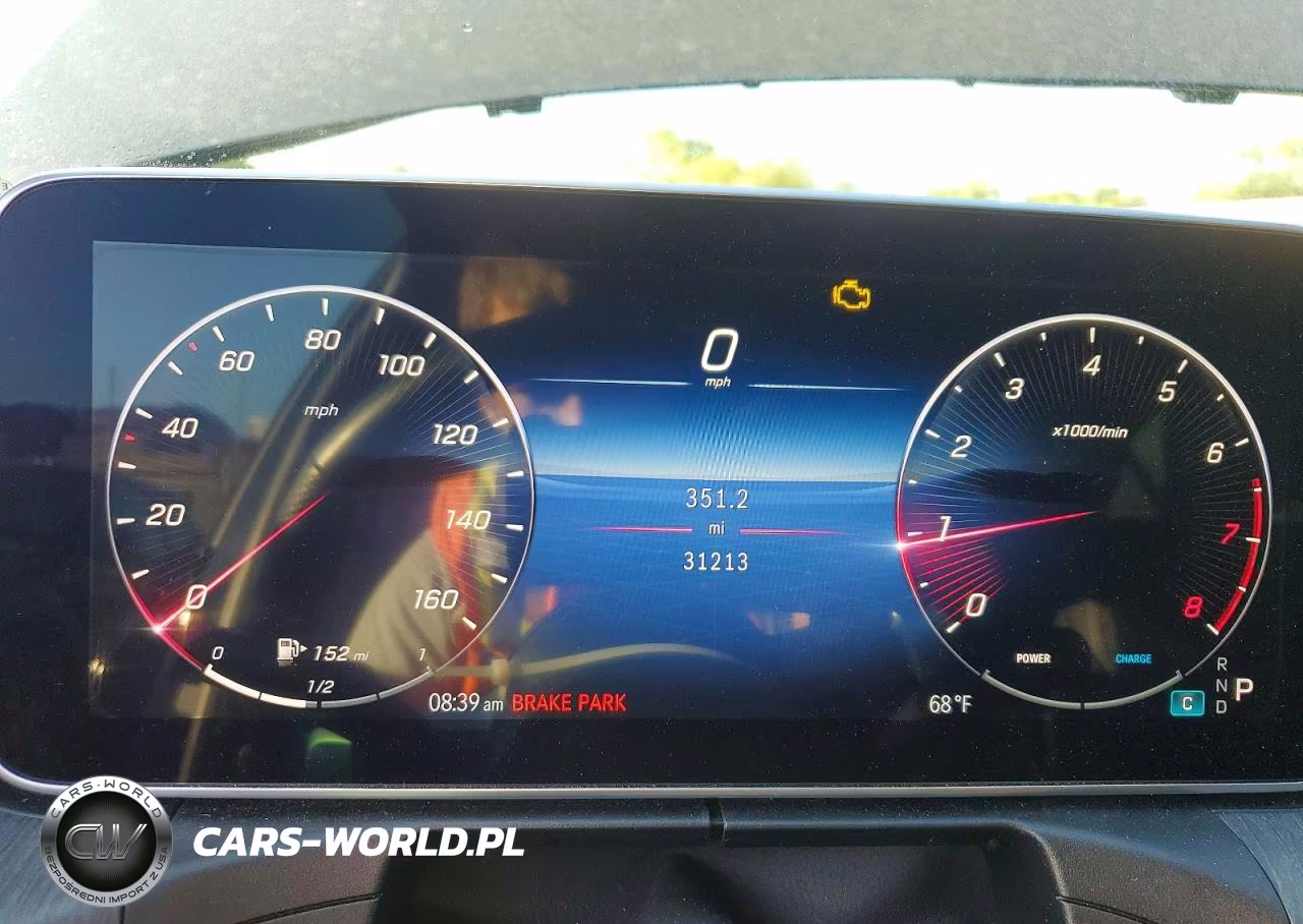 2023 Mercedes-Benz C 300 4Matic VIN:W1KAF4HB6PR107789 - 9