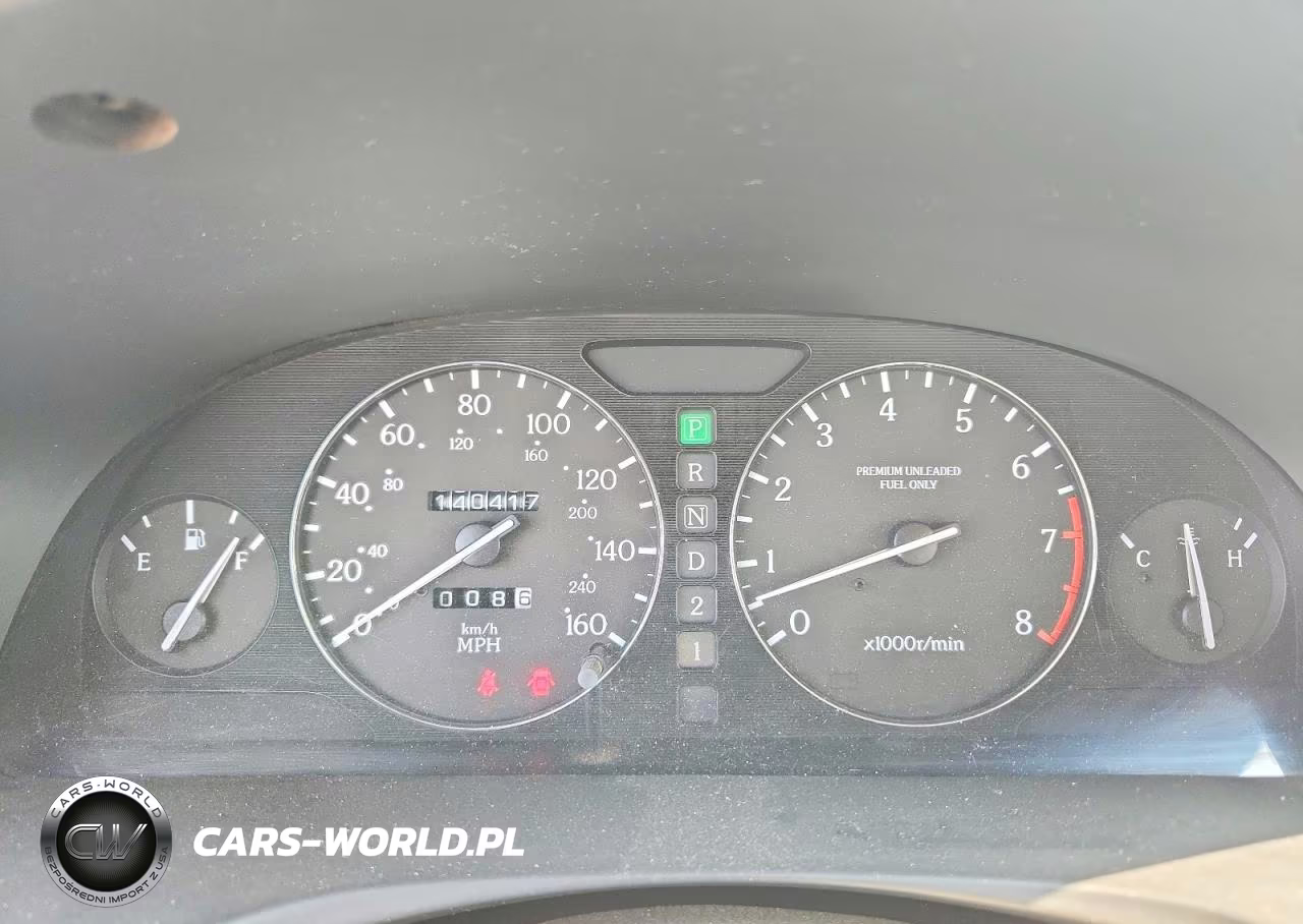 1998 Infiniti Q45 Base VIN:JNKBY31AXWM400786 - 9