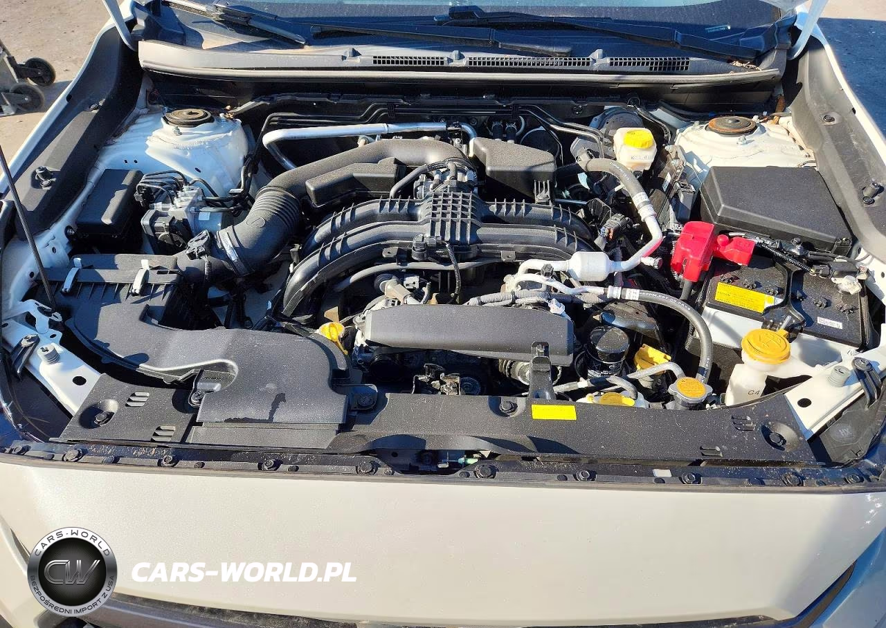 2024 Subaru Crosstrek Premium VIN:JF2GUADC1R8213858 - 12