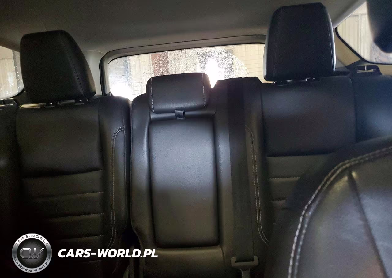 2013 Ford Escape Sel VIN:1FMCU0H94DUA95841 - 10
