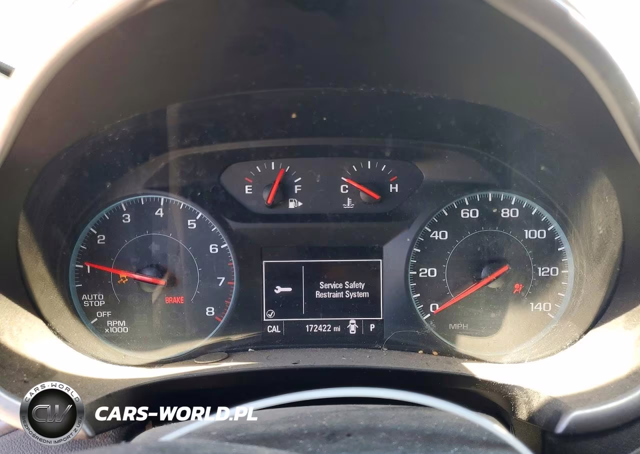 2018 Chevrolet Malibu Ls VIN:1G1ZB5ST9JF253427 - 9