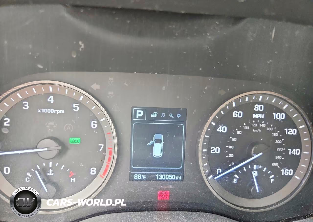 2017 Hyundai Tucson Se VIN:KM8J3CA40HU313774 - 9