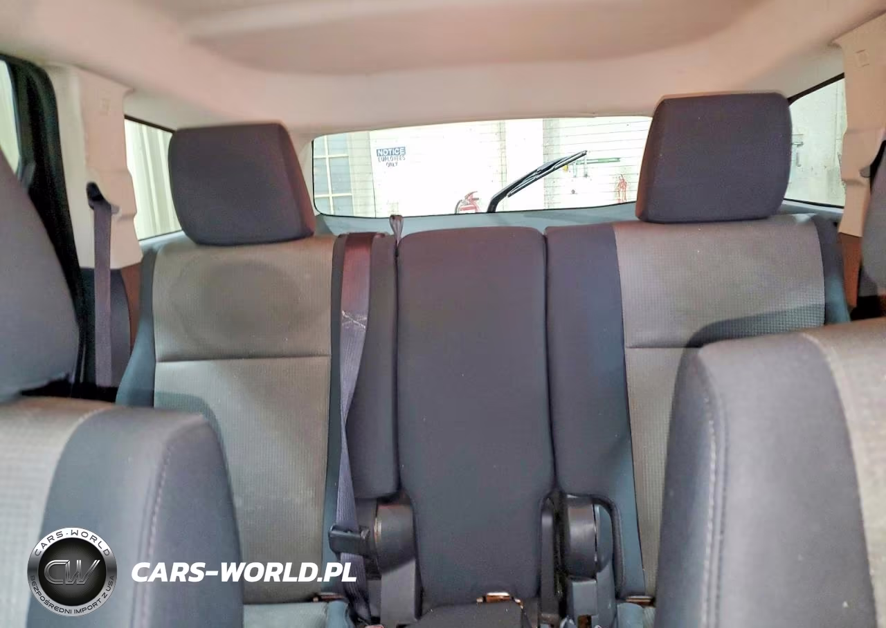 2009 Dodge Journey Se VIN:3D4GG47B29T166712 - 10