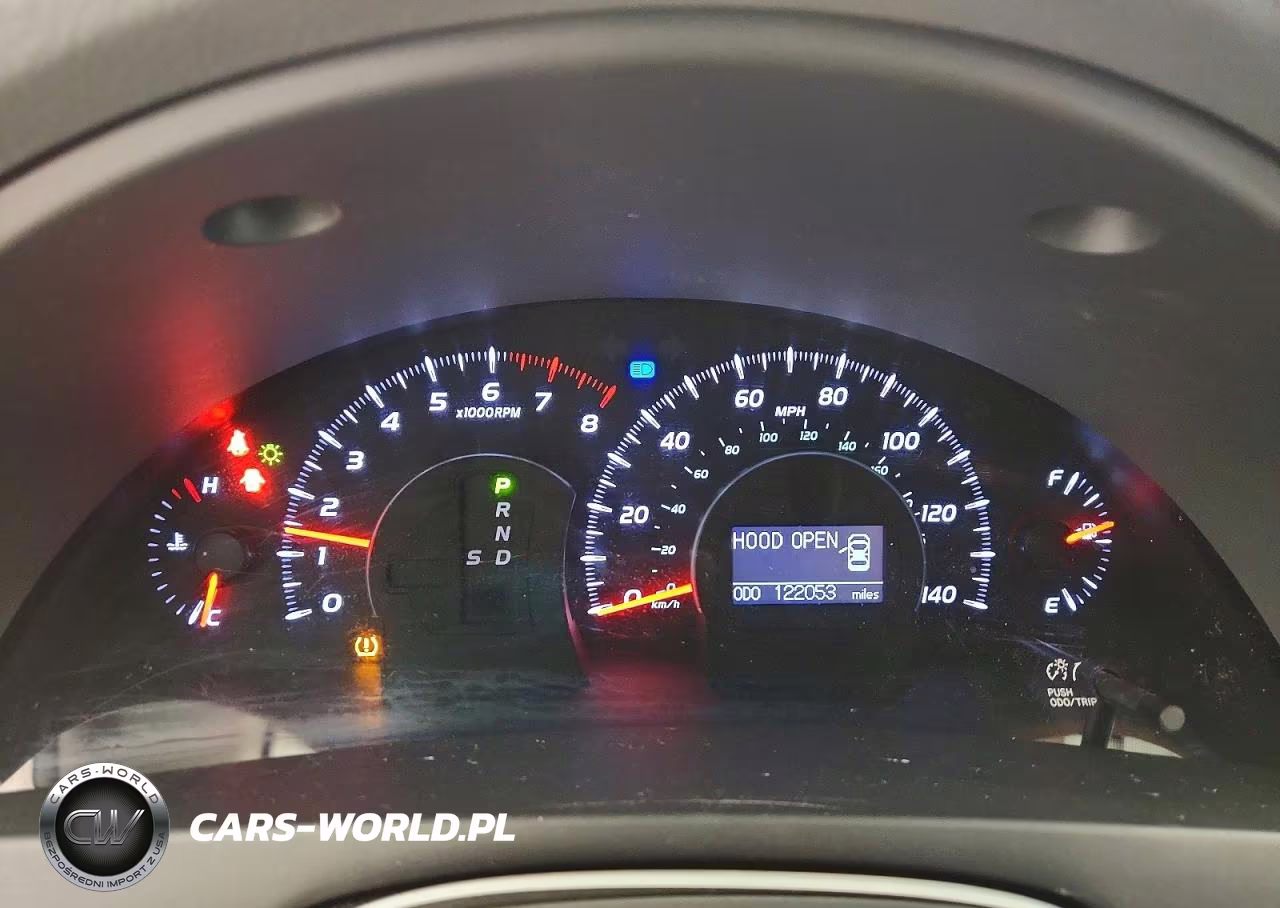 2011 Toyota Camry Xle VIN:4T4BF3EK6BR125620 - 9