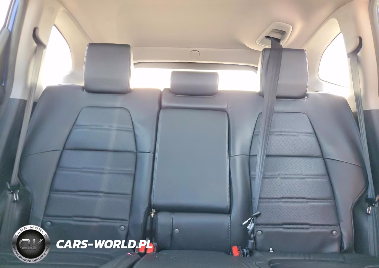2020 Honda Cr-V Exl VIN:7FARW2H82LE011328 - 10