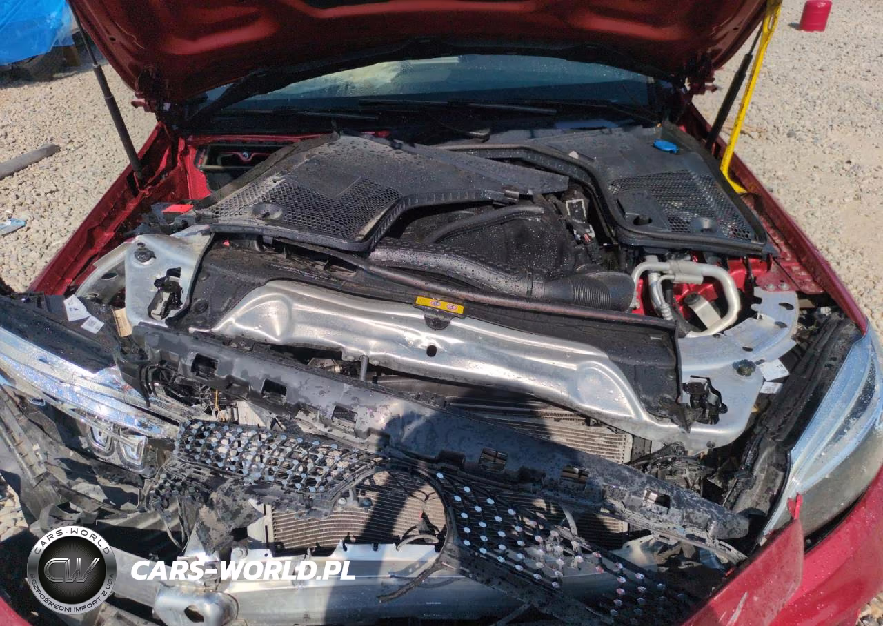 2019 Mercedes-Benz C 300 VIN:WDDWJ8DB6KF840128 - 11