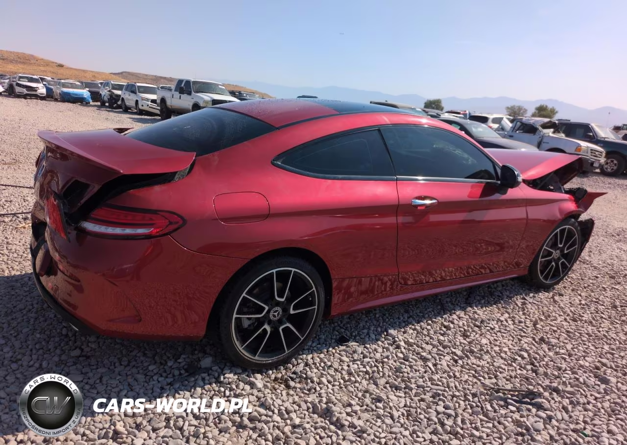 2019 Mercedes-Benz C 300 VIN:WDDWJ8DB6KF840128 - 3