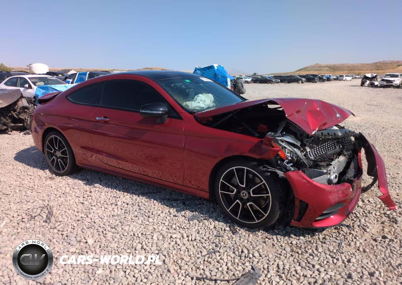 2019 Mercedes-Benz C 300 VIN:WDDWJ8DB6KF840128 - 4
