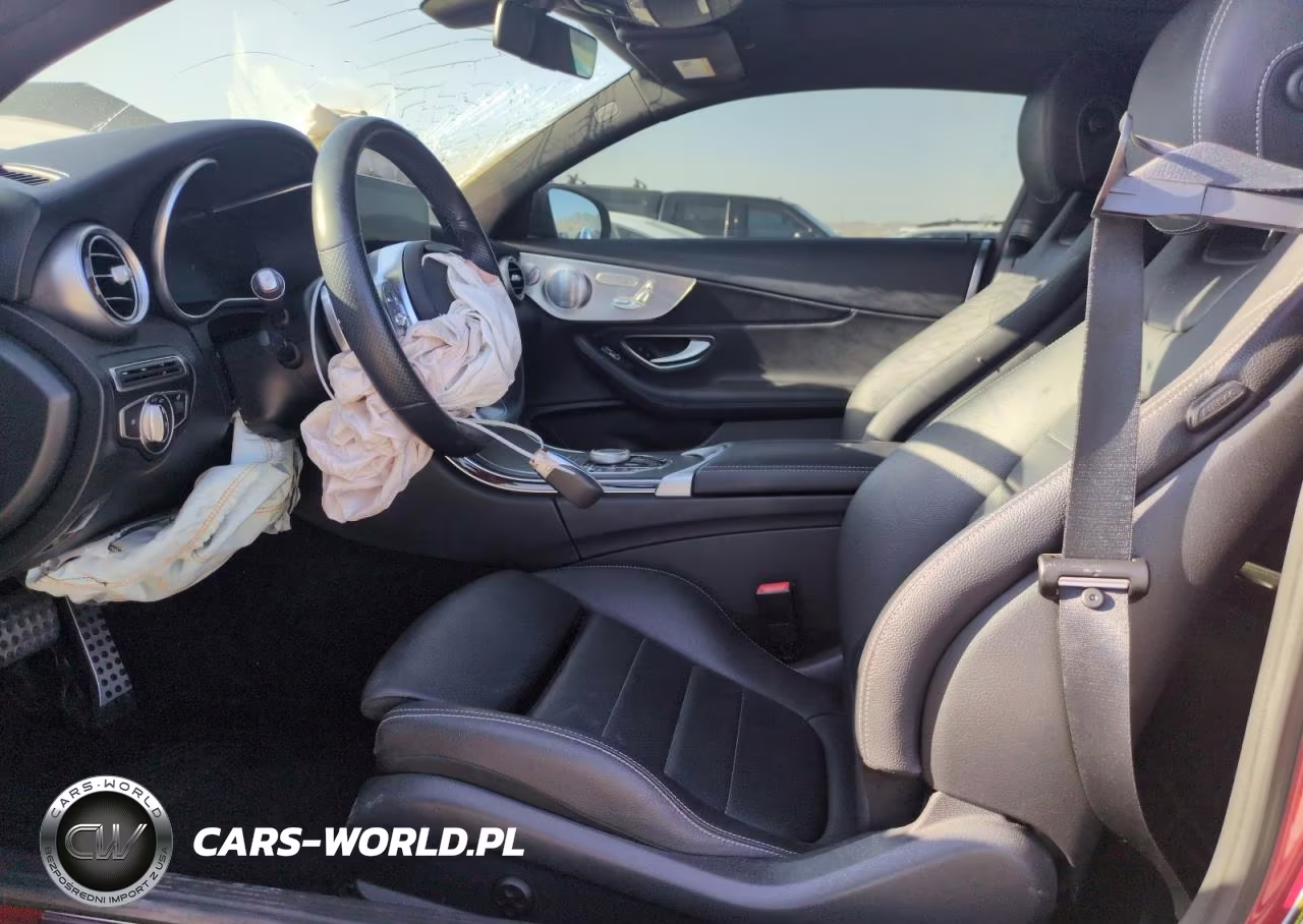 2019 Mercedes-Benz C 300 VIN:WDDWJ8DB6KF840128 - 7