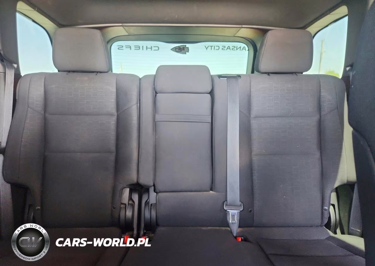 2015 Jeep Grand Cherokee Laredo VIN:1C4RJEAG7FC613981 - 10