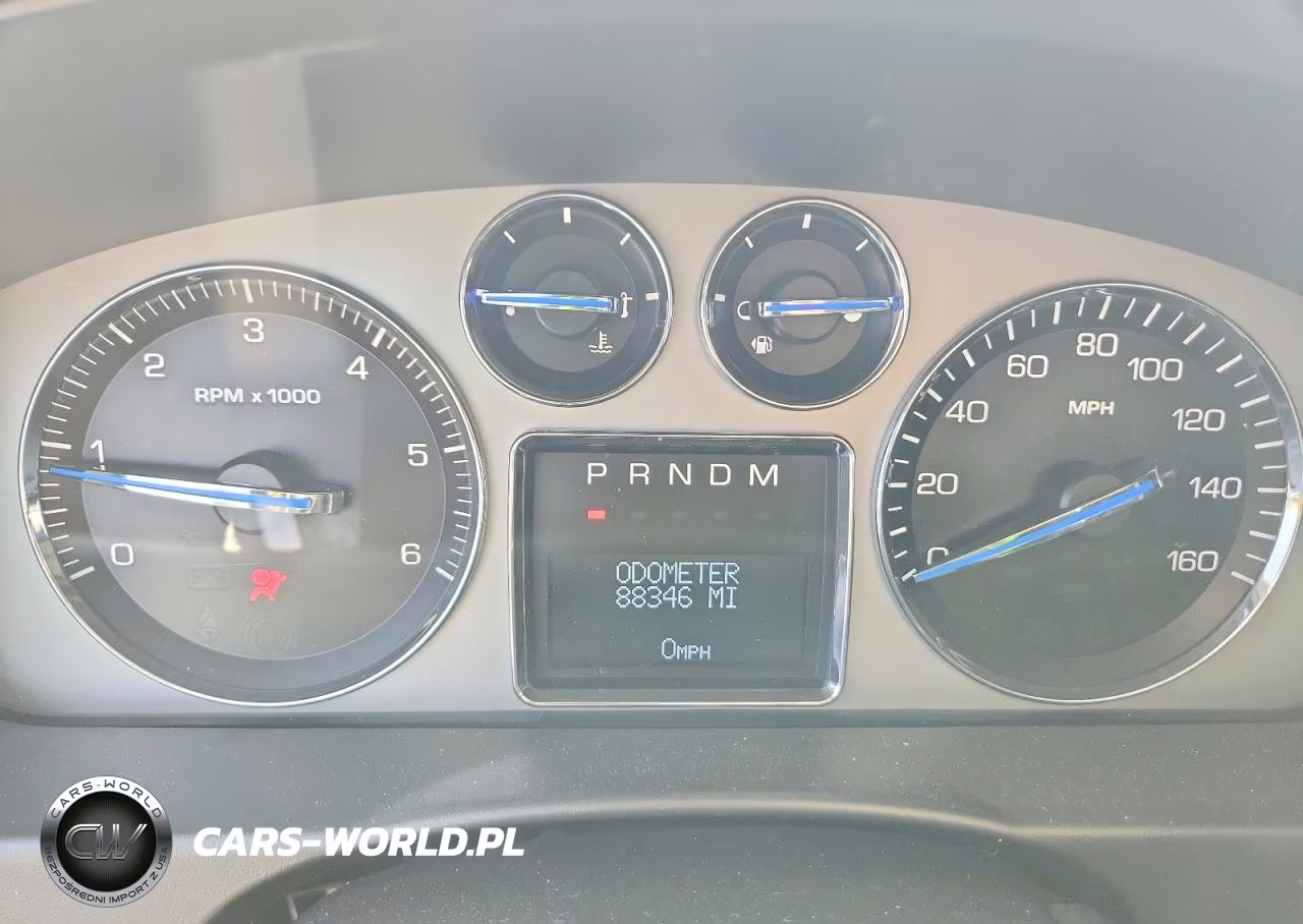 2007 Cadillac Escalade Luxury VIN:1GYFK63827R348567 - 9