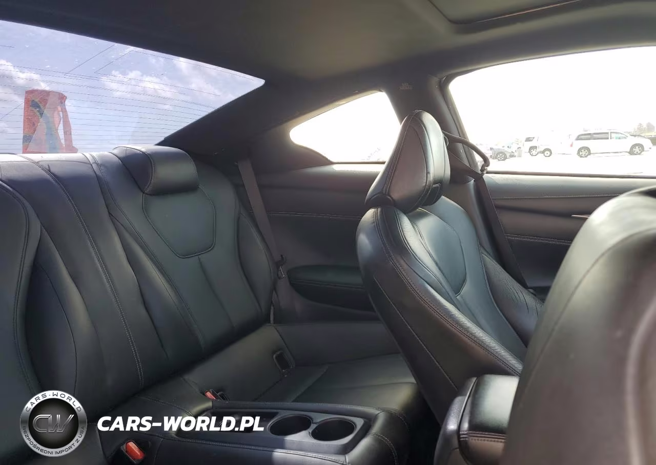2019 Infiniti Q60 Pure VIN:JN1EV7EL0KM290239 - 10
