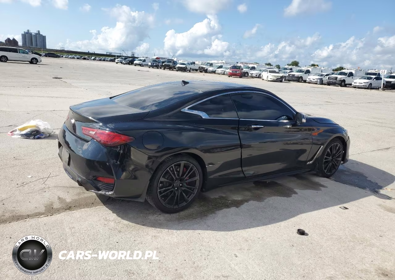 2019 Infiniti Q60 Pure VIN:JN1EV7EL0KM290239 - 3