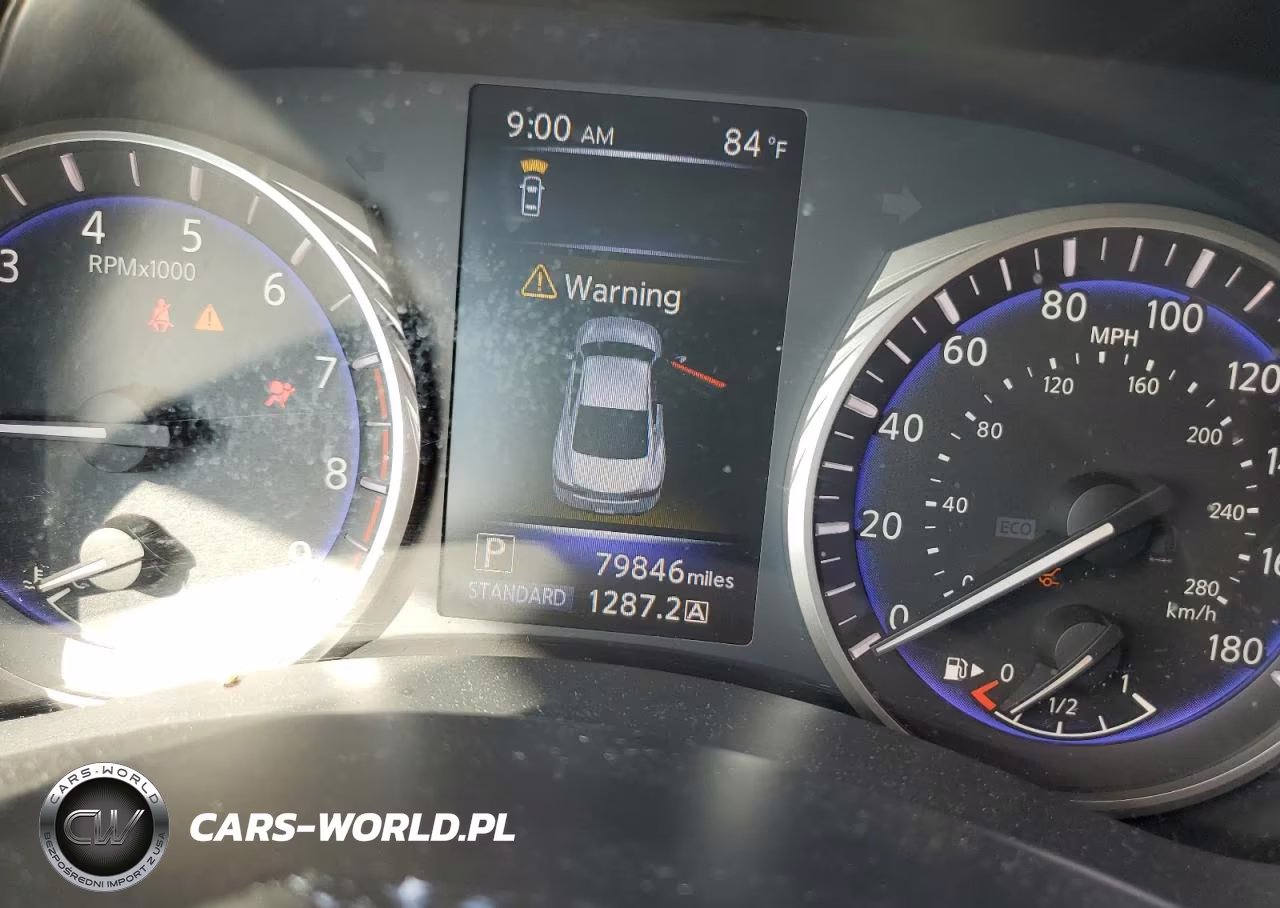 2019 Infiniti Q60 Pure VIN:JN1EV7EL0KM290239 - 9
