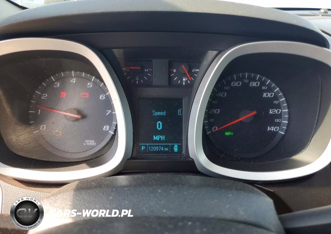 2012 Chevrolet Equinox Lt VIN:2GNFLNE56C6365059 - 9
