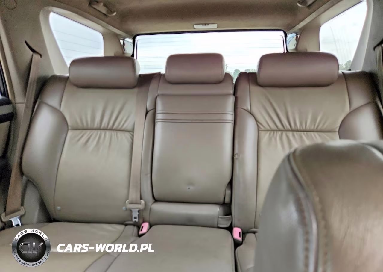 2006 Toyota 4Runner Sr5 VIN:JTEBU14R868062215 - 10