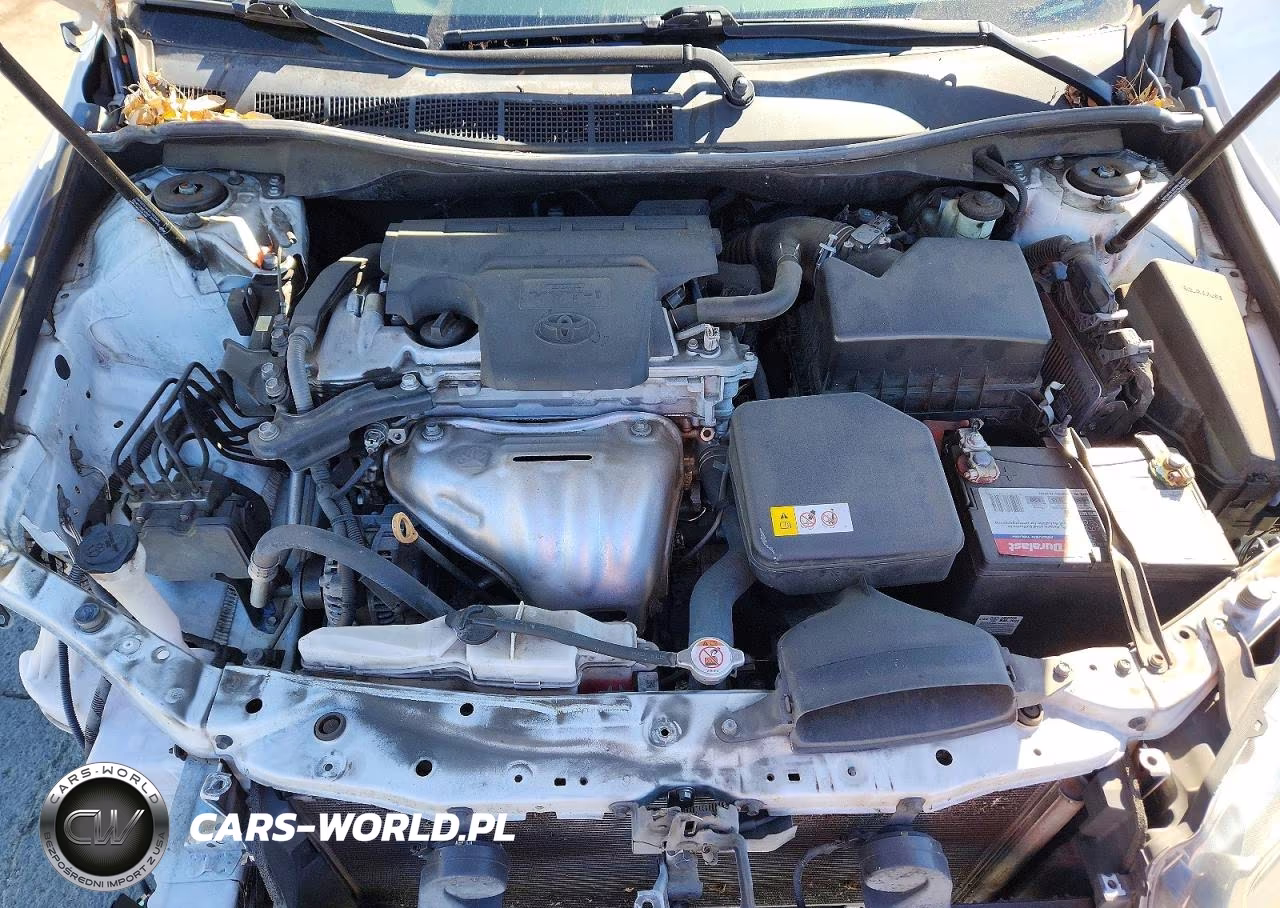 2017 Toyota Camry Se VIN:4T1BF1FK2HU401426 - 11