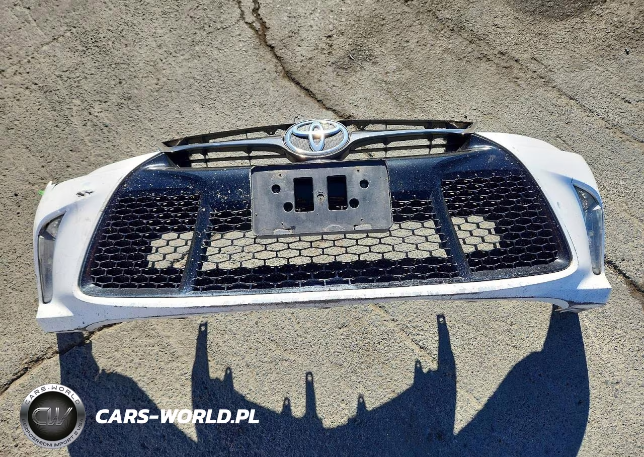 2017 Toyota Camry Se VIN:4T1BF1FK2HU401426 - 12