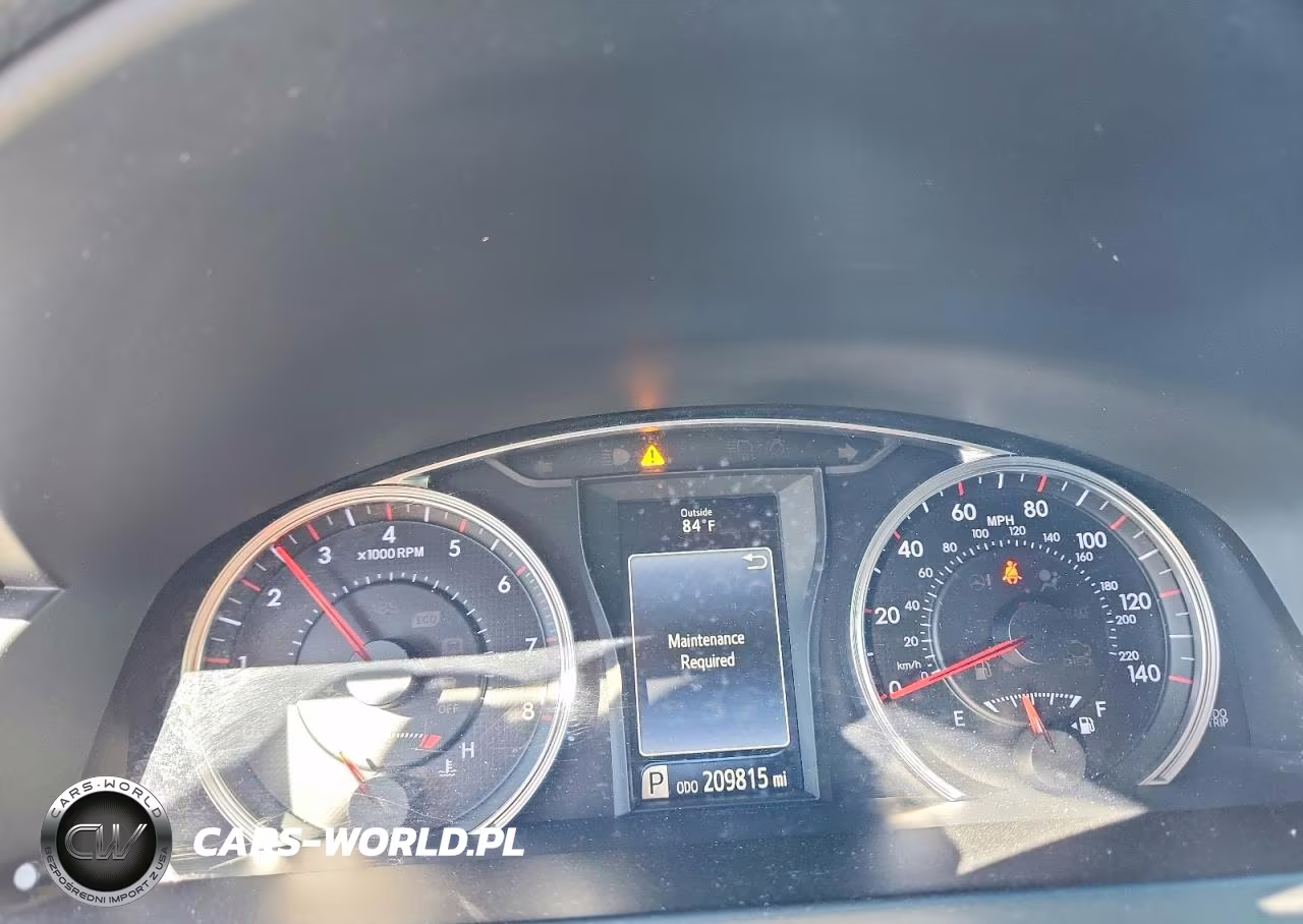 2017 Toyota Camry Se VIN:4T1BF1FK2HU401426 - 9