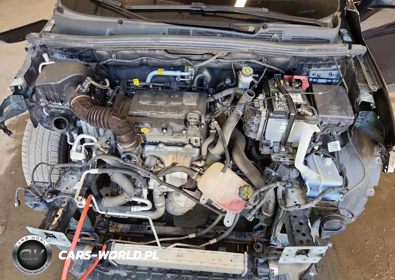 2021 Buick Encore Preferred VIN:KL4CJESB1MB346178 - 12