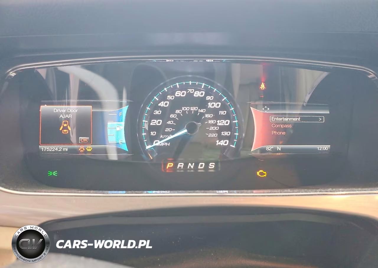 2019 Ford Taurus Sel VIN:1FAHP2E85KG115315 - 9