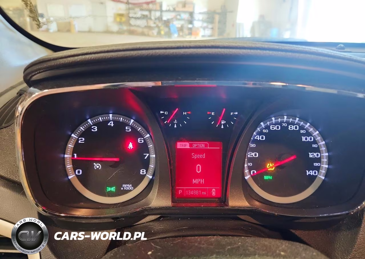 2017 GMC Terrain Sle VIN:2GKFLSEK2H6111907 - 9
