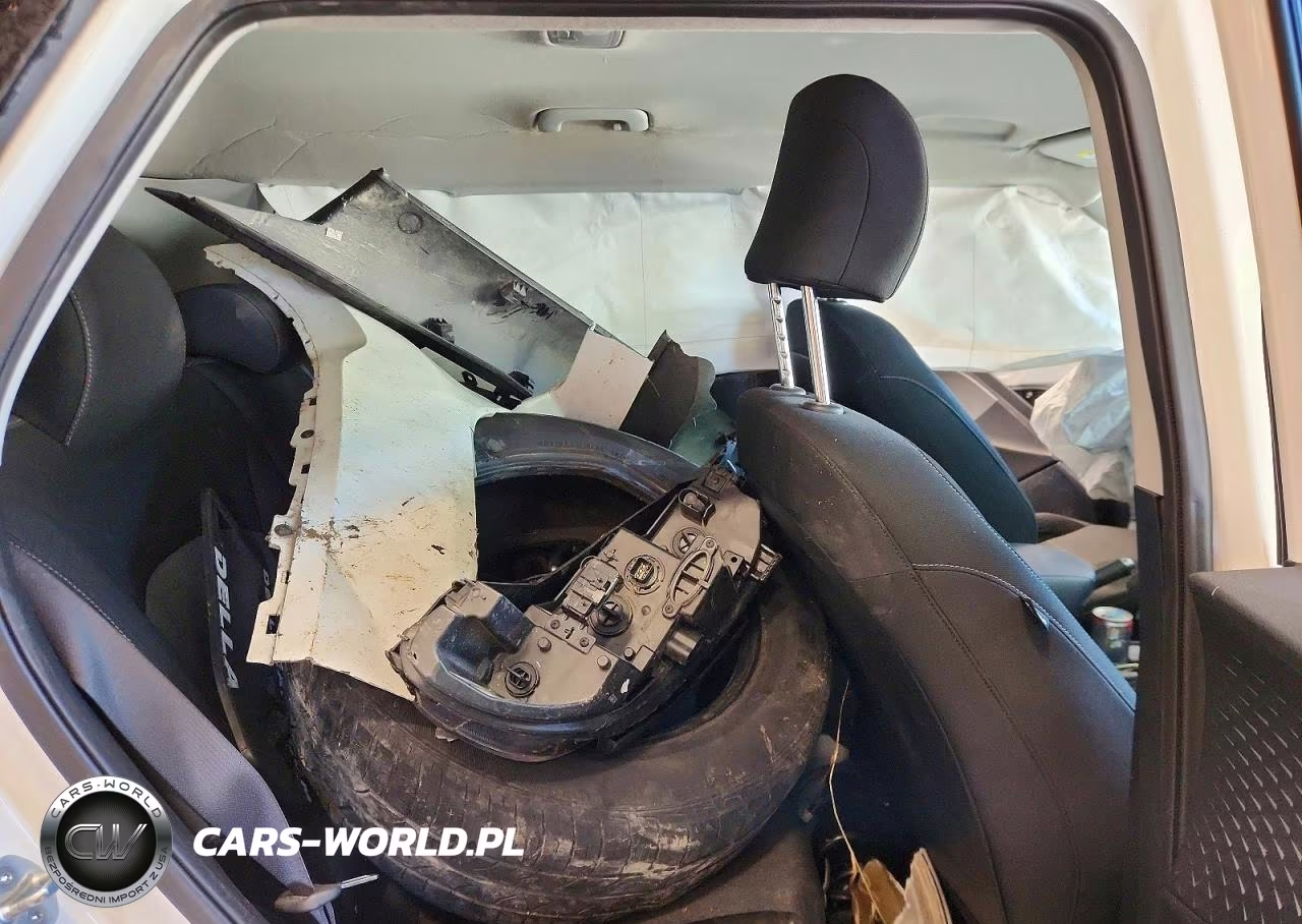 2020 Kia Soul S VIN:KNDJ23AU5L7002582 - 10