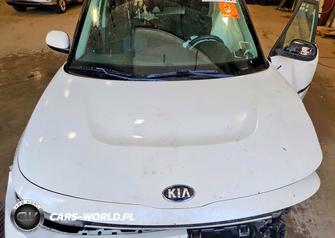 2020 Kia Soul S VIN:KNDJ23AU5L7002582 - 11