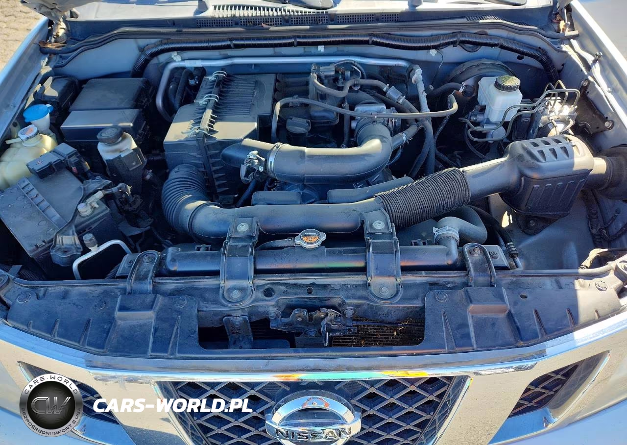 2019 Nissan Frontier S VIN:1N6BD0CT3KN721290 - 11