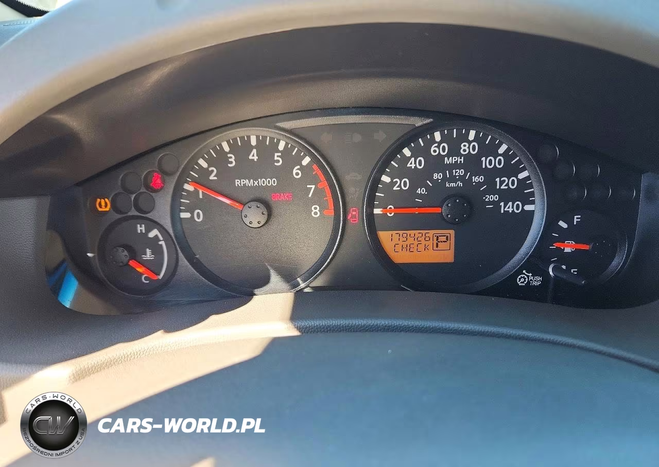 2019 Nissan Frontier S VIN:1N6BD0CT3KN721290 - 9