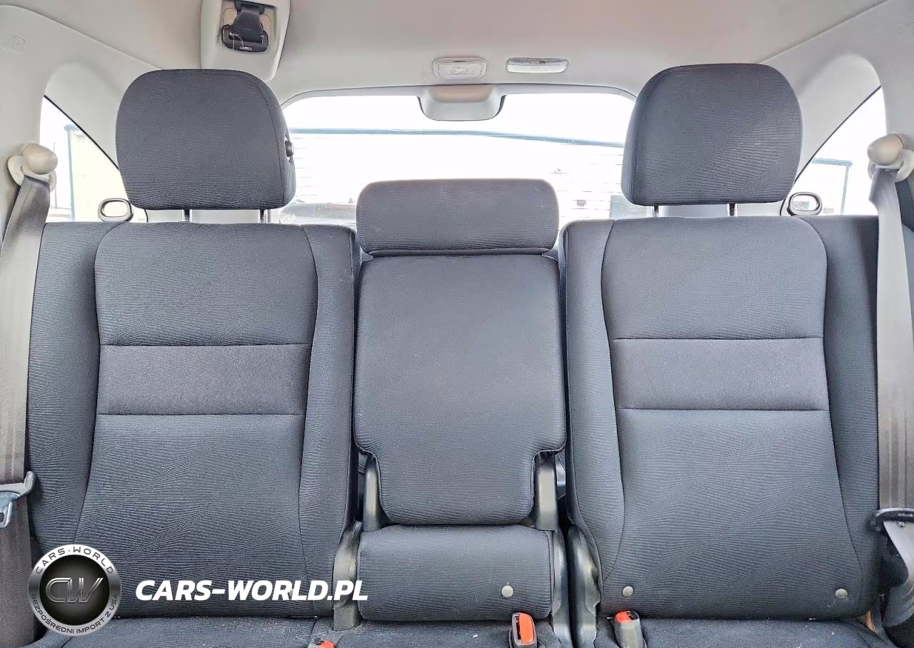 2011 Honda Cr-V Lx VIN:5J6RE4H39BL064435 - 10