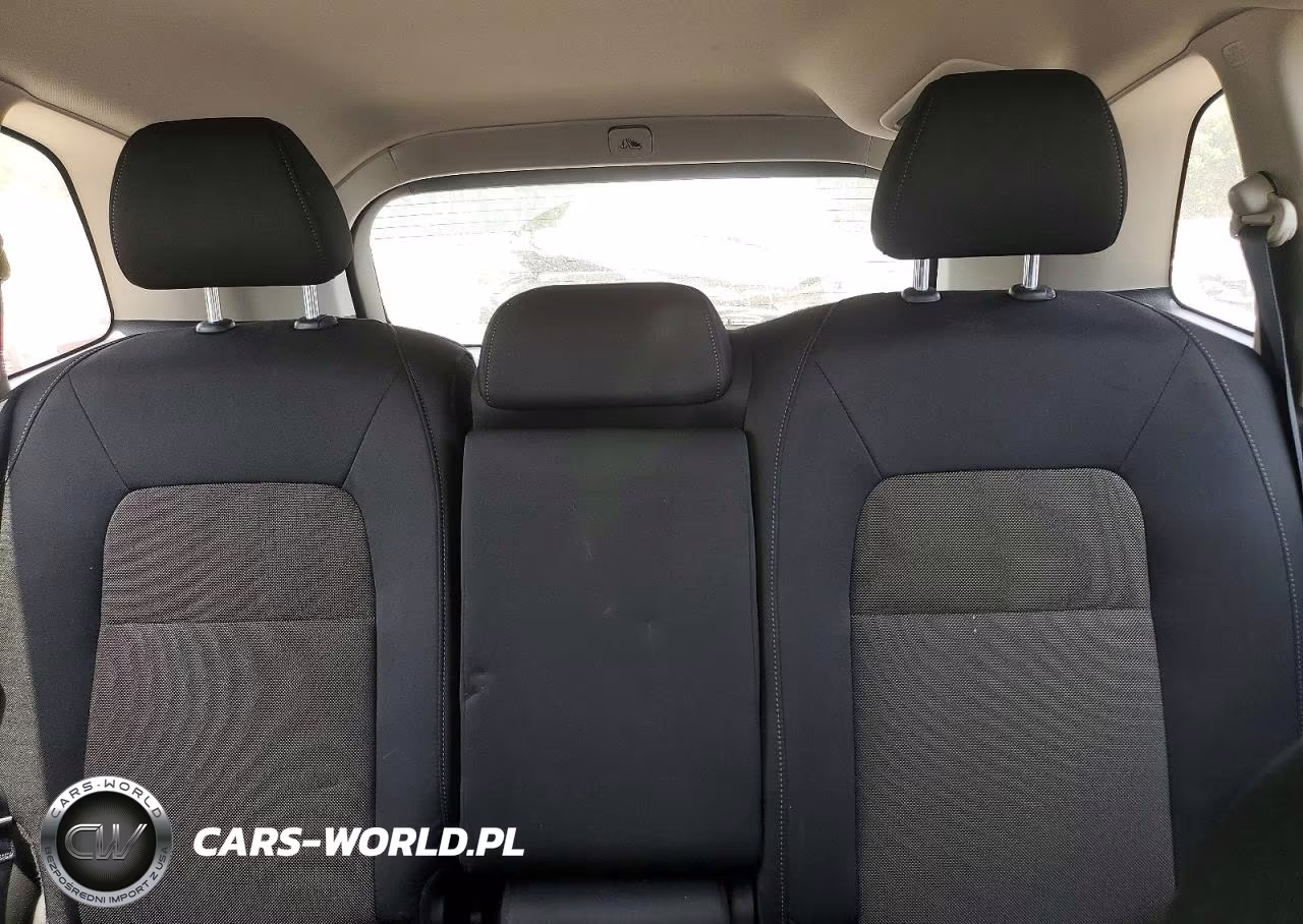 2023 Honda Cr-V Lx VIN:5J6RS4H20PL009797 - 10