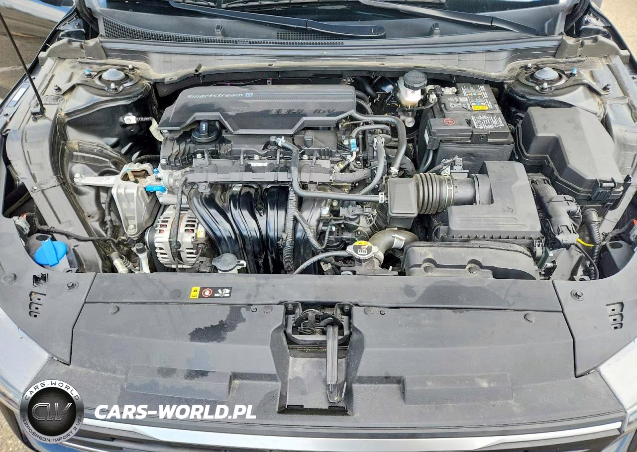 2025 Kia K4 Lxs VIN:3KPFT4DE2SE098621 - 11