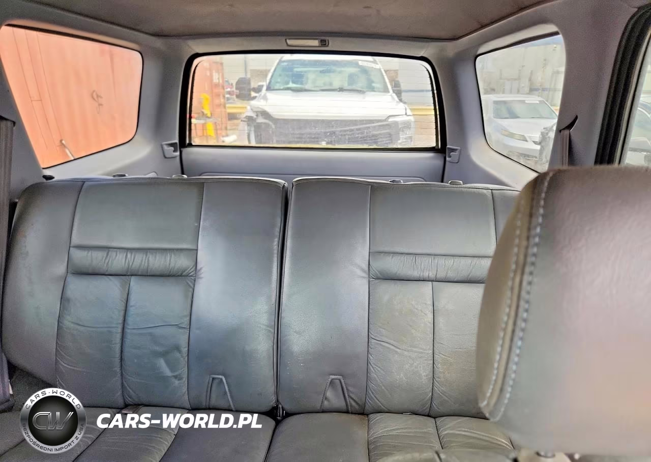 2000 Toyota 4Runner Sr5 VIN:JT3GN86R9Y0174346 - 10