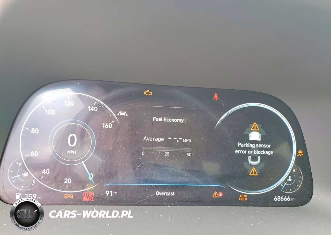 2021 Hyundai Sonata Limited VIN:5NPEH4J23MH089433 - 9