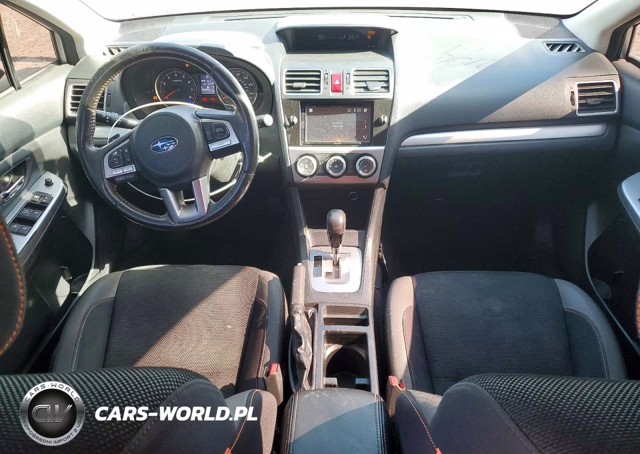 2016 Subaru Crosstrek Premium VIN:JF2GPABC6G8254381 - 8