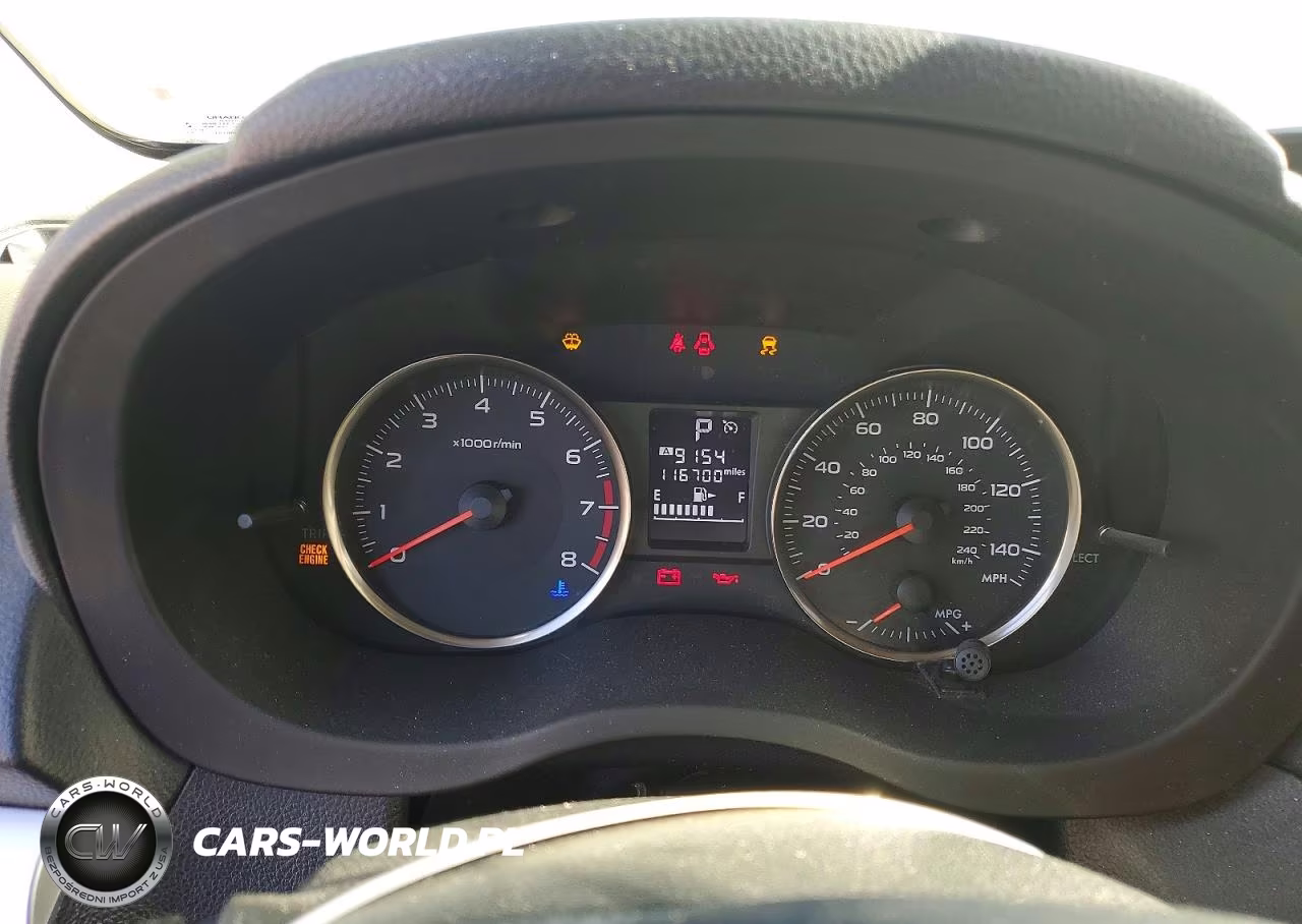 2016 Subaru Crosstrek Premium VIN:JF2GPABC6G8254381 - 9